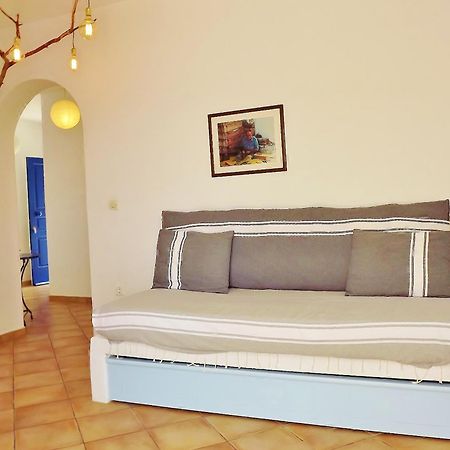Votsalo Apartments ナウサ エクステリア 写真