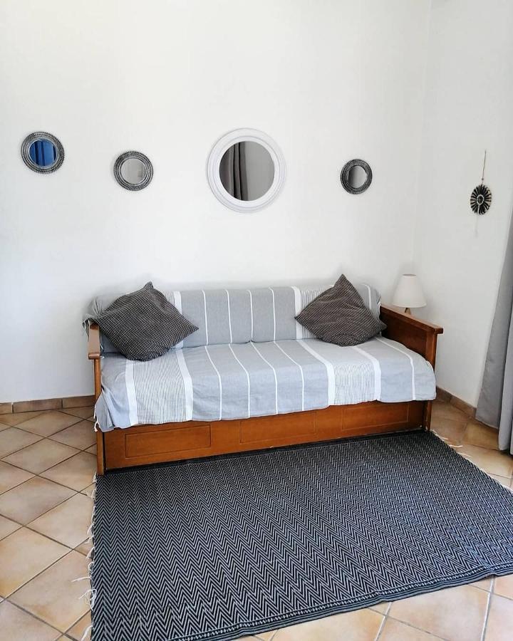 Votsalo Apartments ナウサ エクステリア 写真