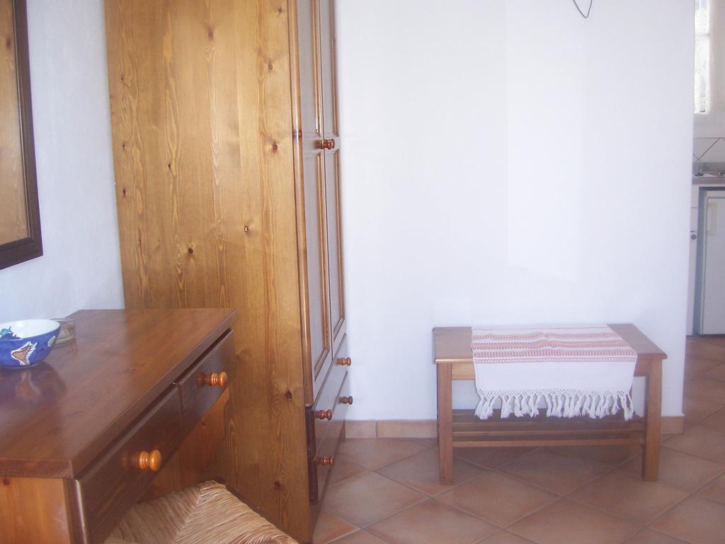 Votsalo Apartments ナウサ 部屋 写真