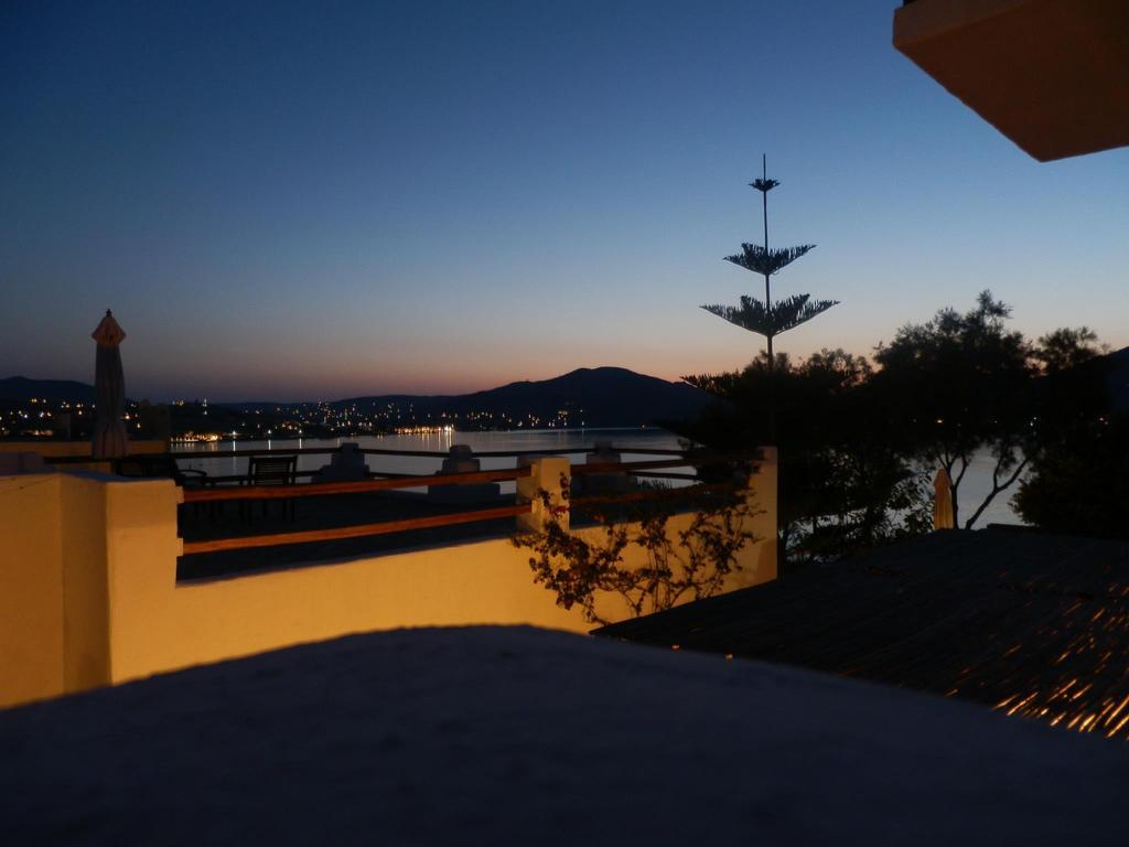 Votsalo Apartments ナウサ エクステリア 写真