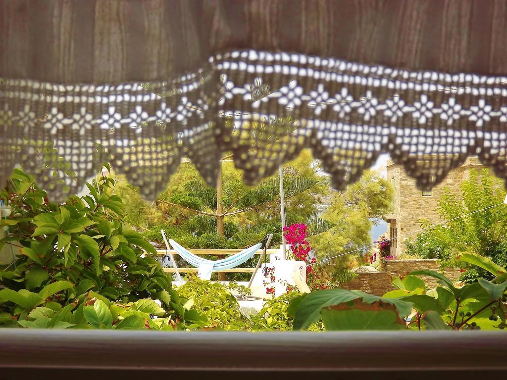 Votsalo Apartments ナウサ エクステリア 写真