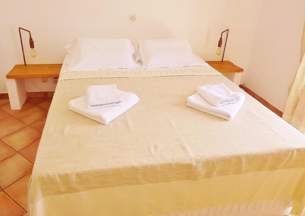 Votsalo Apartments ナウサ エクステリア 写真