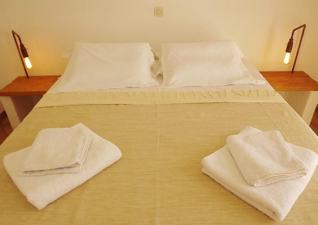 Votsalo Apartments ナウサ エクステリア 写真